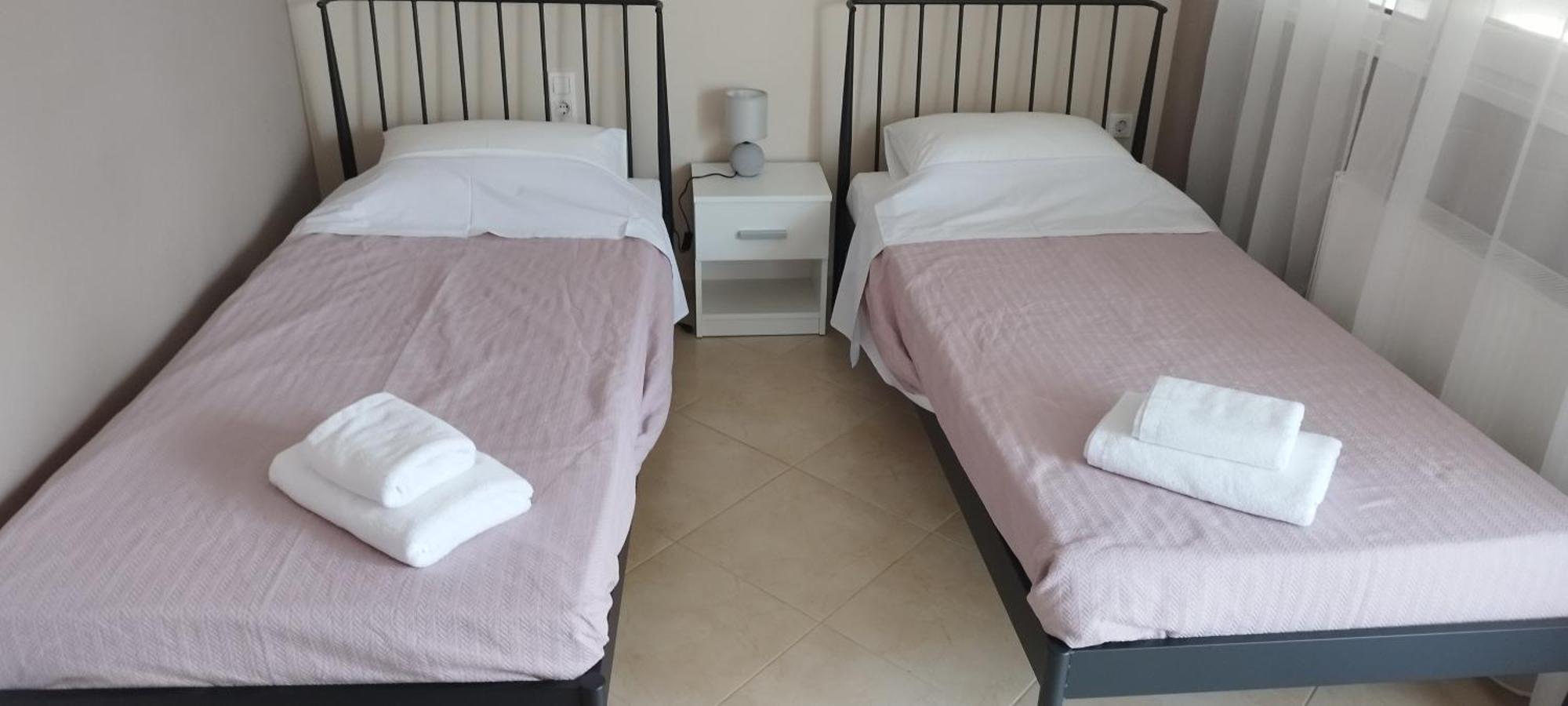 V2 Lux Apartment أليكسانثيربوليس المظهر الخارجي الصورة