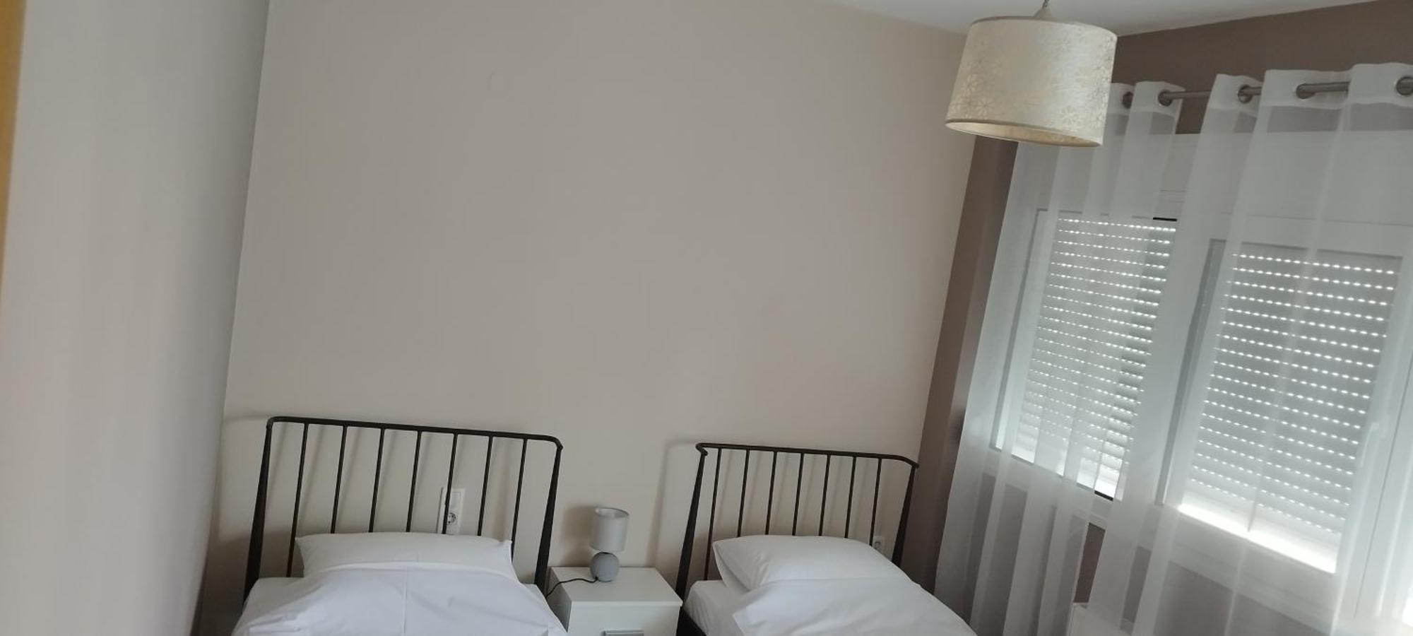 V2 Lux Apartment أليكسانثيربوليس المظهر الخارجي الصورة