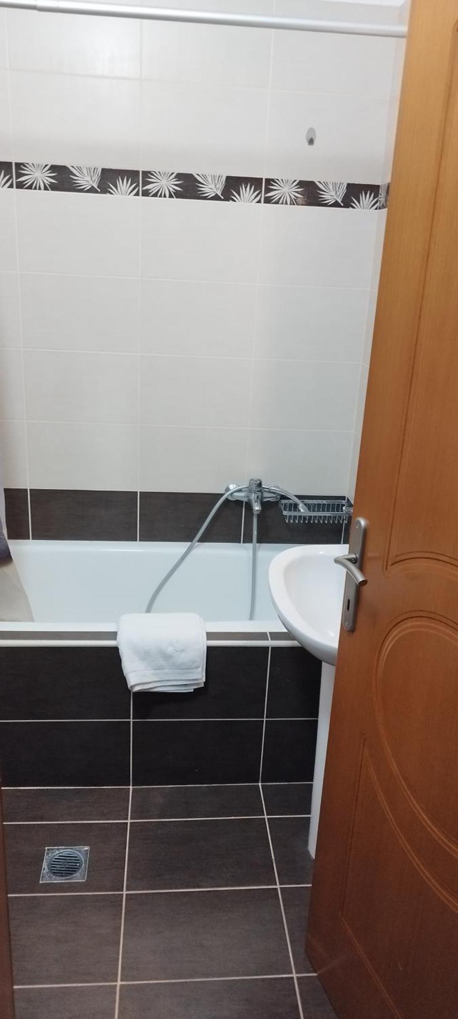 V2 Lux Apartment أليكسانثيربوليس المظهر الخارجي الصورة