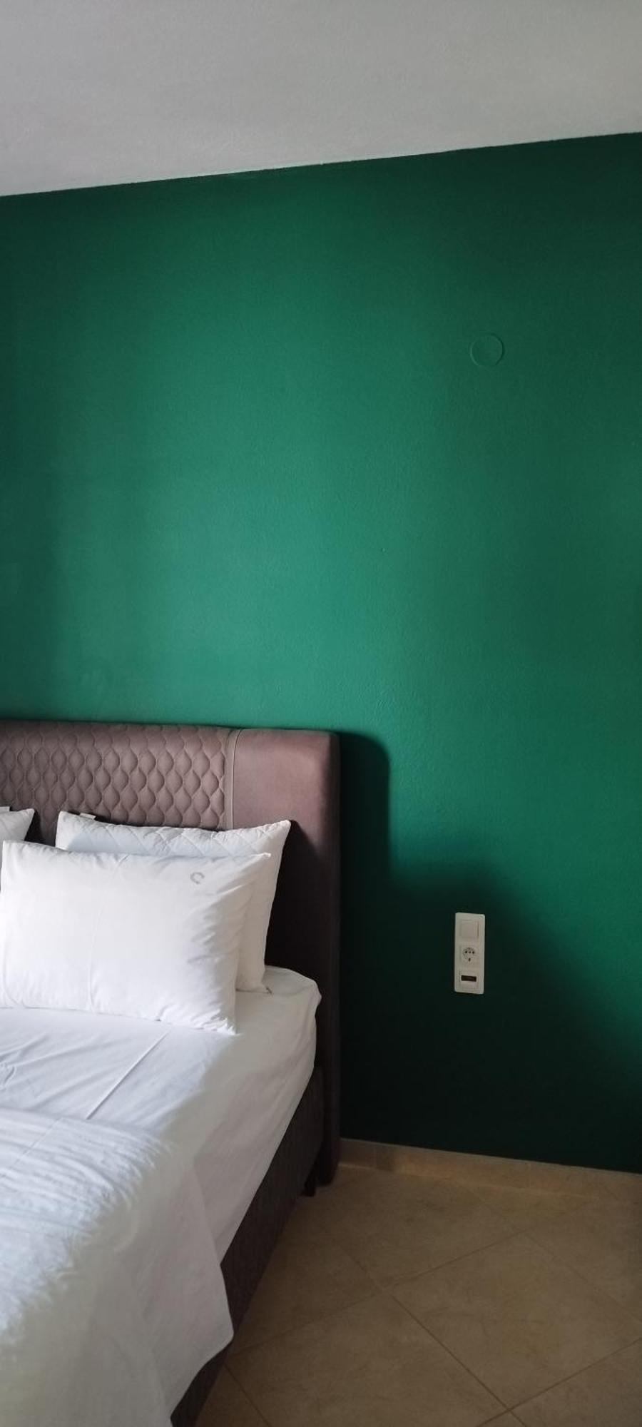V2 Lux Apartment أليكسانثيربوليس المظهر الخارجي الصورة