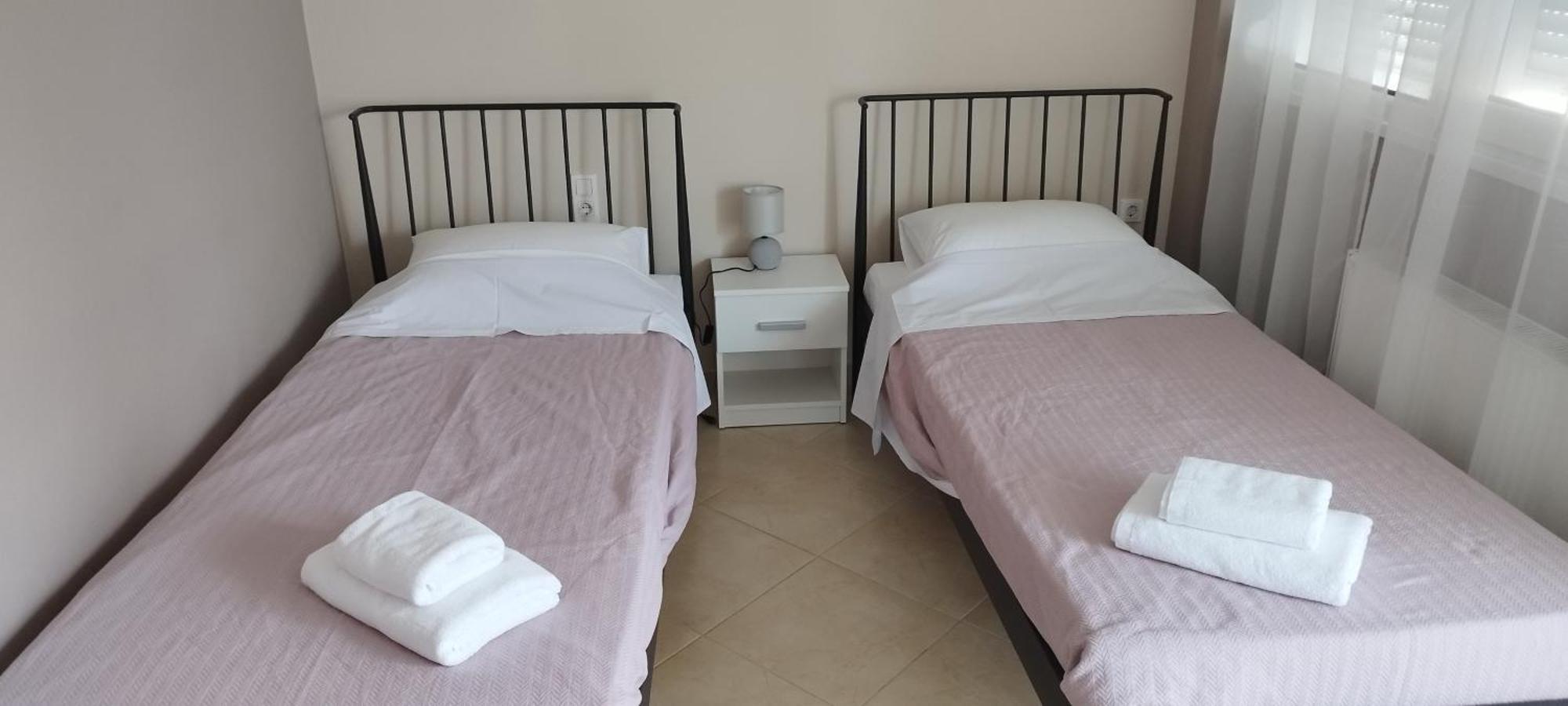 V2 Lux Apartment أليكسانثيربوليس المظهر الخارجي الصورة