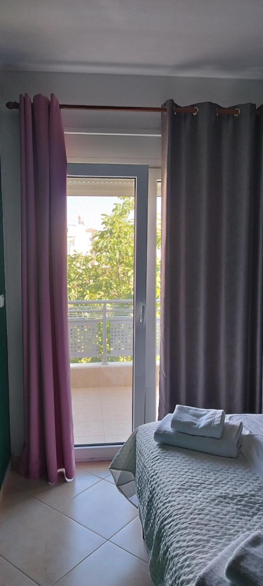 V2 Lux Apartment أليكسانثيربوليس المظهر الخارجي الصورة