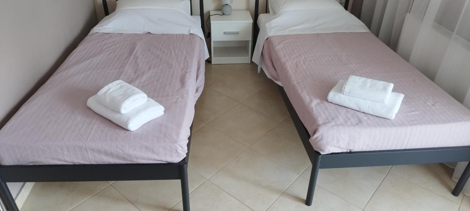 V2 Lux Apartment أليكسانثيربوليس المظهر الخارجي الصورة
