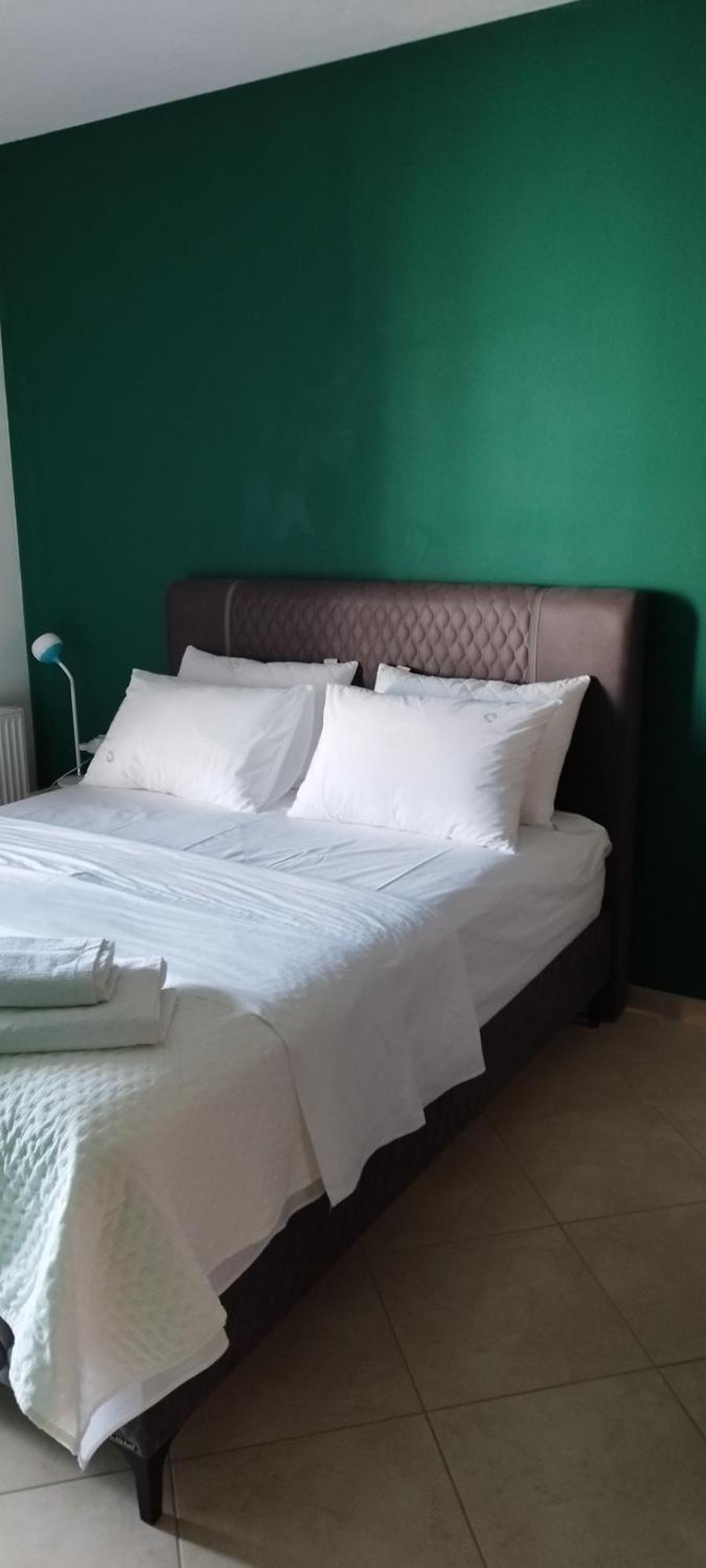V2 Lux Apartment أليكسانثيربوليس المظهر الخارجي الصورة
