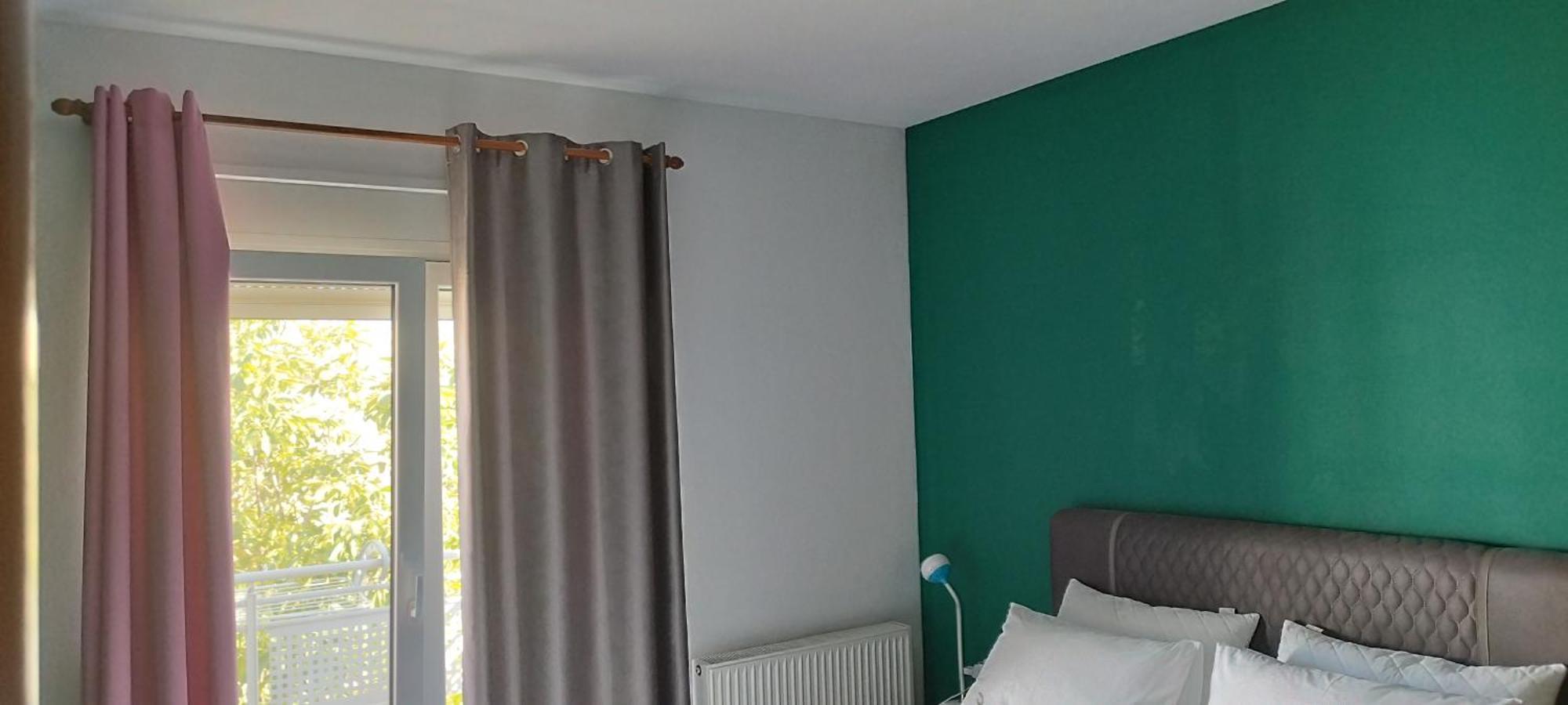 V2 Lux Apartment أليكسانثيربوليس المظهر الخارجي الصورة