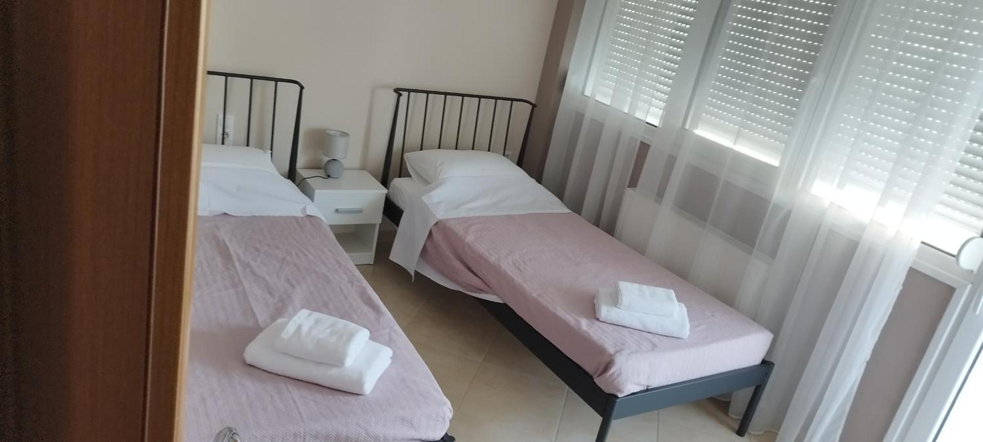 V2 Lux Apartment أليكسانثيربوليس المظهر الخارجي الصورة