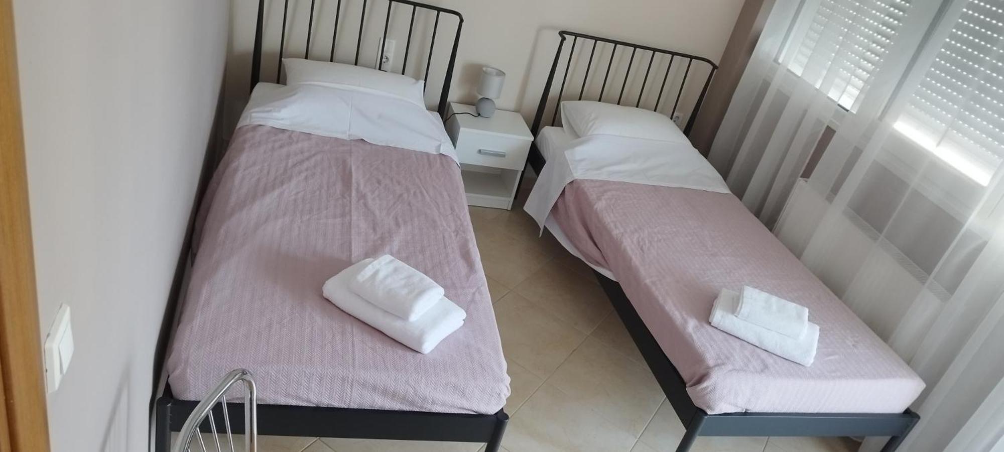 V2 Lux Apartment أليكسانثيربوليس المظهر الخارجي الصورة