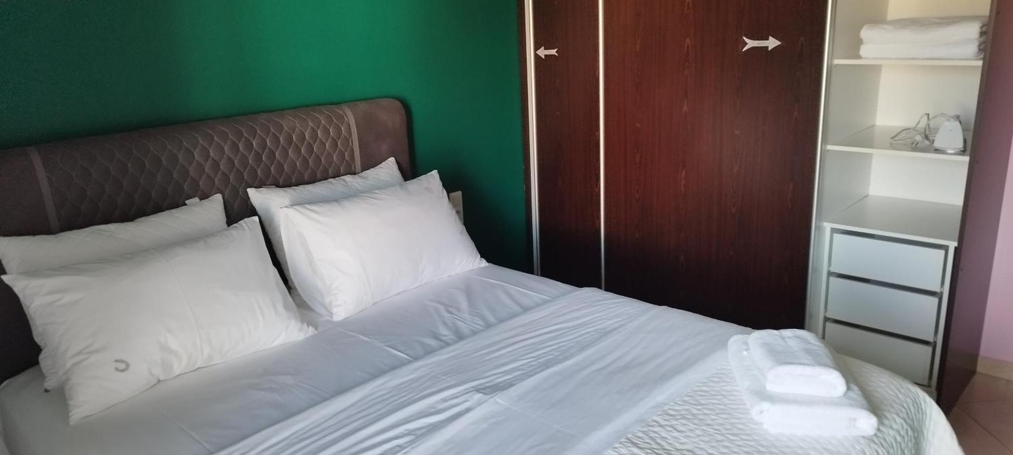V2 Lux Apartment أليكسانثيربوليس المظهر الخارجي الصورة