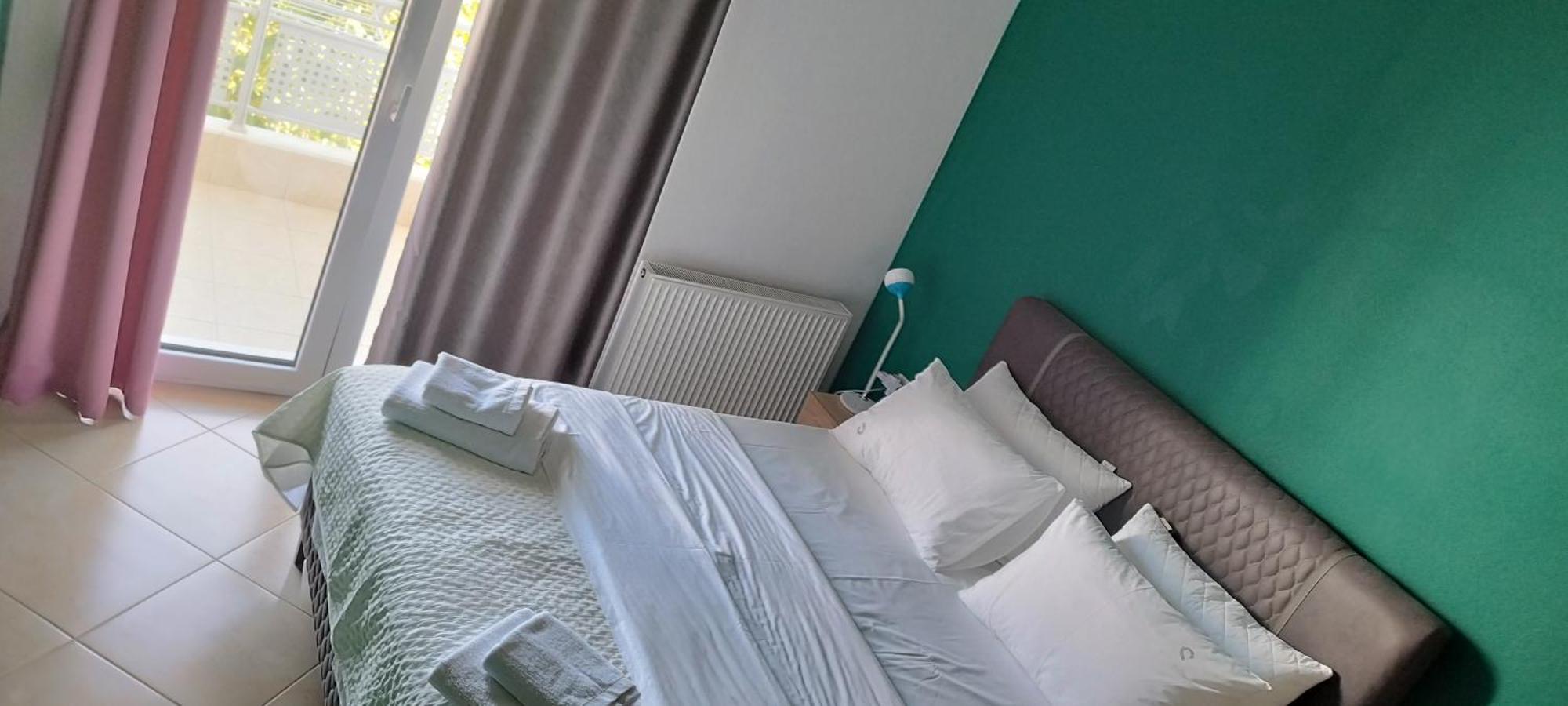 V2 Lux Apartment أليكسانثيربوليس المظهر الخارجي الصورة
