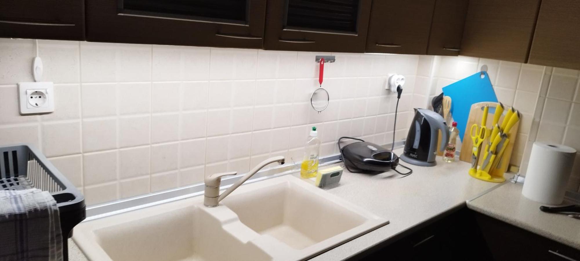 V2 Lux Apartment أليكسانثيربوليس المظهر الخارجي الصورة