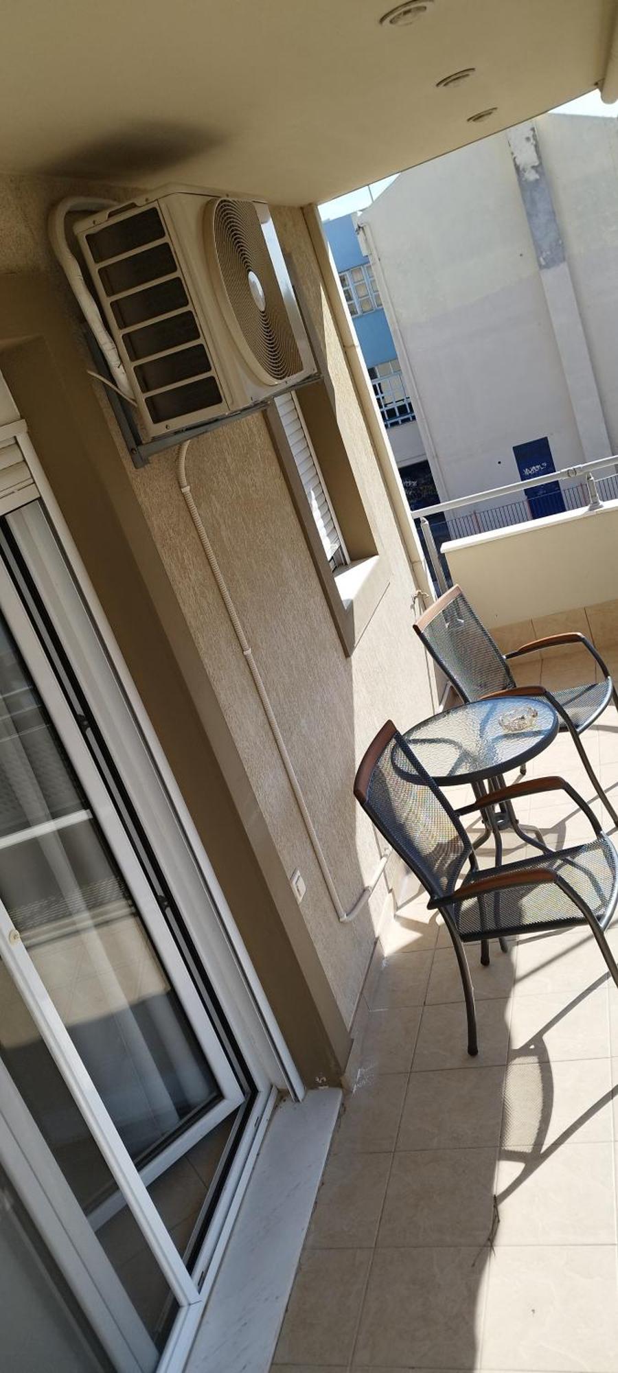 V2 Lux Apartment أليكسانثيربوليس المظهر الخارجي الصورة