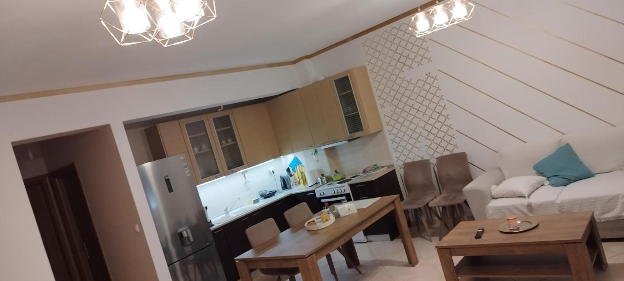 V2 Lux Apartment أليكسانثيربوليس المظهر الخارجي الصورة