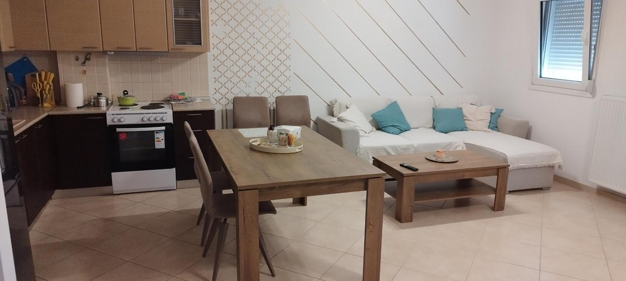 V2 Lux Apartment أليكسانثيربوليس المظهر الخارجي الصورة